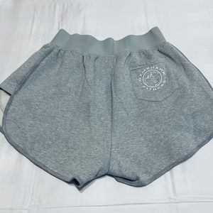 COPY - Legacy Fitness Shorts